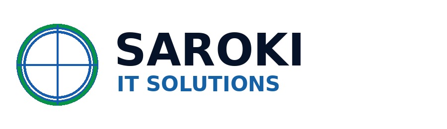SAROKI IT SOLUTIONS